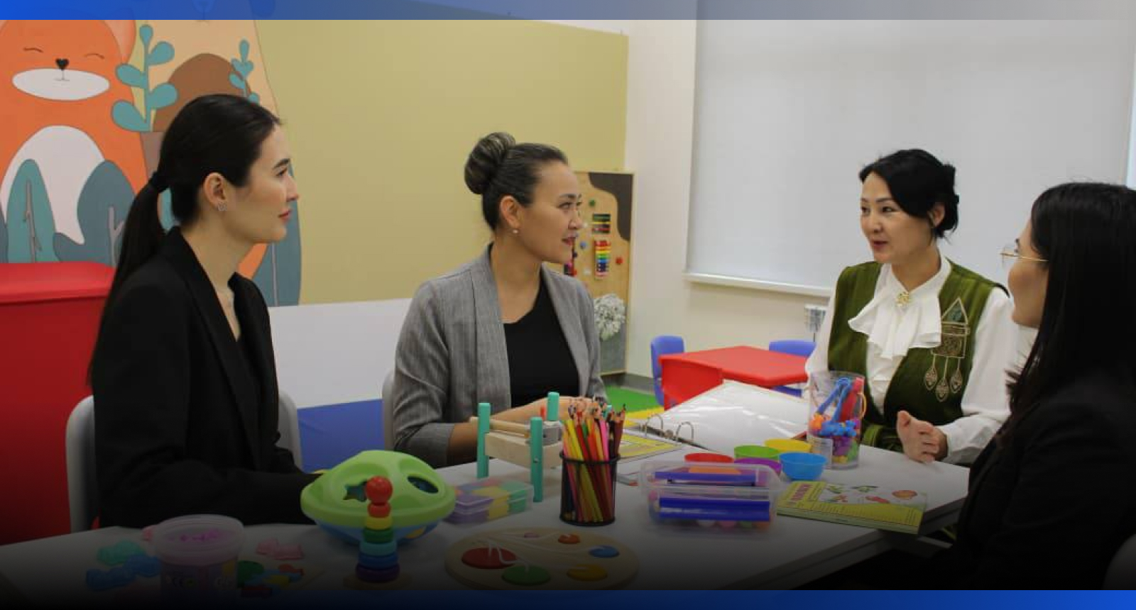 Image for Более 91 тысячи педагогов прошли повышение квалификации бесплатно